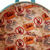 Gilmore Girls Mini-Backpack - Image 8