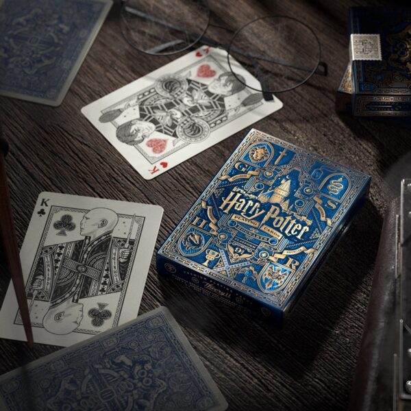 Harry Potter Cards - Image 2