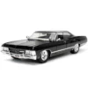 Supernatural Dean Winchester 1967 Impala - Image 2
