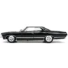 Supernatural Dean Winchester 1967 Impala - Image 3
