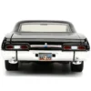Supernatural Dean Winchester 1967 Impala - Image 4
