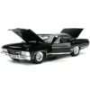 Supernatural Dean Winchester 1967 Impala - Image 5