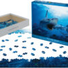 Hungry Shark Puzzle - Image 2