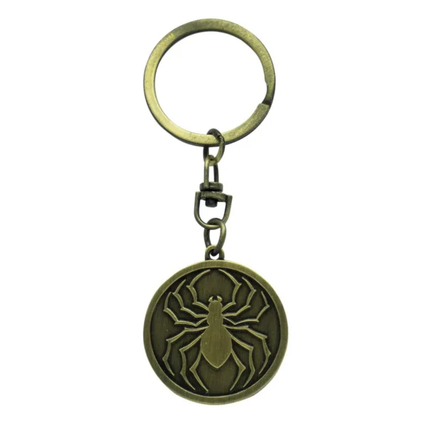 Hunter x Hunter Phantom Troupe Keychain - Image 2