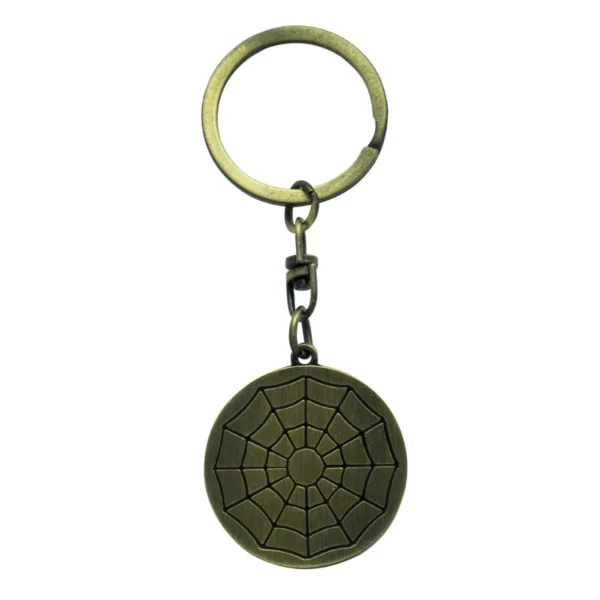 Hunter x Hunter Phantom Troupe Keychain - Image 3