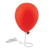 It Pennywise Balloon Lamp