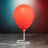 It Pennywise Balloon Lamp - Image 6
