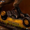 T-Rex Attack Statue - Image 7