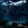 T-Rex Attack Statue - Image 11