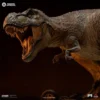 T-Rex Attack Statue - Image 5