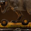 T-Rex Attack Statue - Image 6