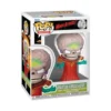 Martian Ambassador Funko Pop!