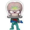 Martian Soldier Funko Pop! - Image 2