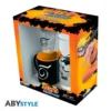 Naruto: Shippuden Glass Gift Set of 3 - Image 5