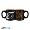 Naruto: Shippuden Glass Gift Set of 3 - Image 3