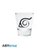 Naruto: Shippuden Glass Gift Set of 3 - Image 2
