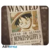 One Piece Wanted Mousepad