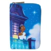 Princess and The Frog Wallet