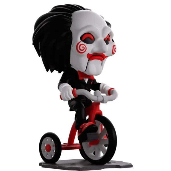 Saw Billy the Puppet Vinyl Figure - Image 2