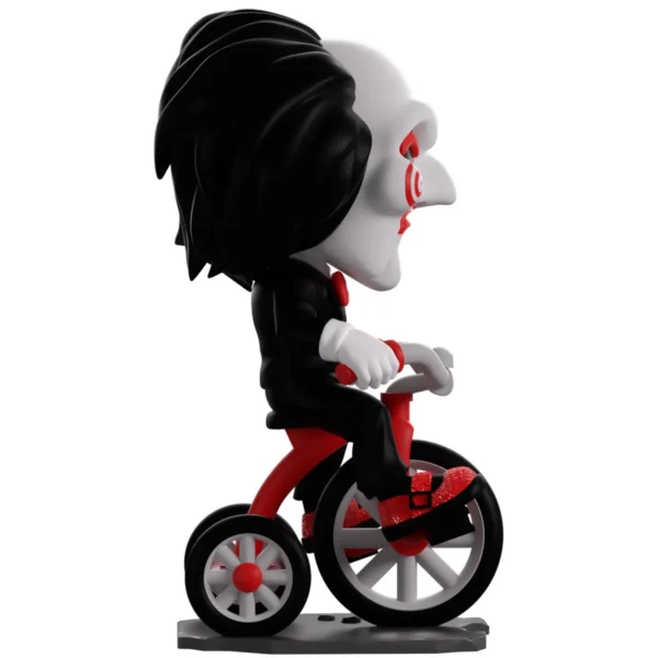 Saw Billy the Puppet Vinyl Figure - Image 3