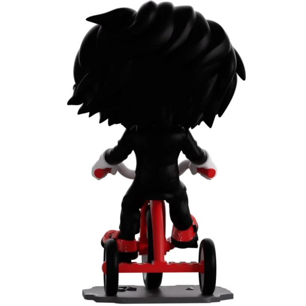 Saw Billy the Puppet Vinyl Figure - Image 4