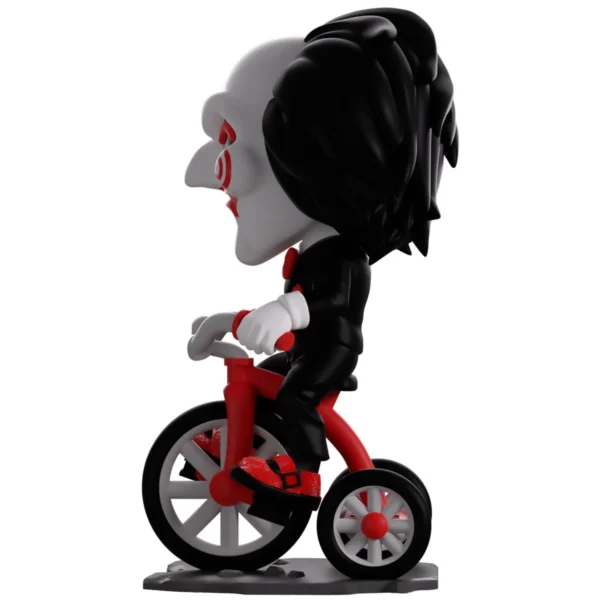 Saw Billy the Puppet Vinyl Figure - Image 5