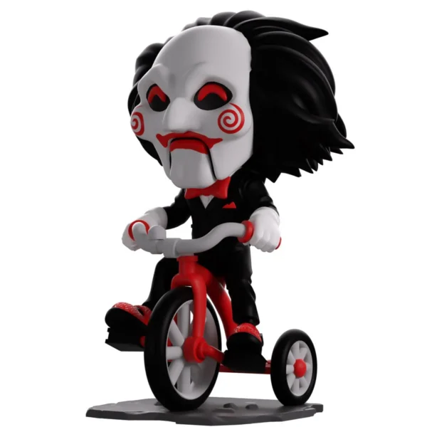 Saw Billy the Puppet Vinyl Figure - Image 6