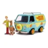 Mystery Machine Vehicle