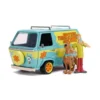 Mystery Machine Vehicle - Image 4