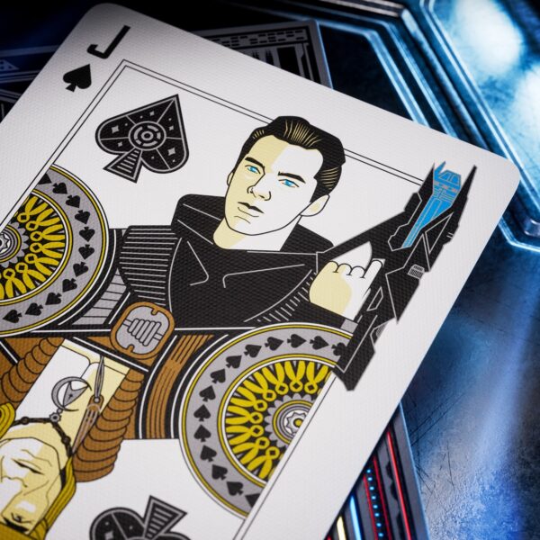 Star Trek Cards - Image 5
