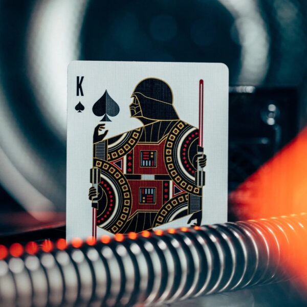 Star Wars Cards - Image 3