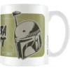 Boba Fett Mug