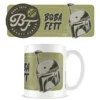 Boba Fett Mug - Image 2
