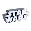 Star Wars Logo Light