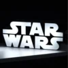 Star Wars Logo Light - Image 8