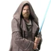 Obi-Wan Kenobi Statue