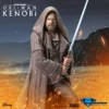 Obi-Wan Kenobi Statue - Image 2
