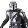 The Mandalorian Season 3 Statue