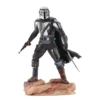 The Mandalorian Season 3 Statue - Image 3