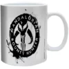 The Mandalorian Sigil Mug