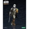 The Mandalorian and Grogu Statue - Image 10