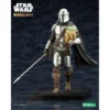 The Mandalorian and Grogu Statue - Image 12