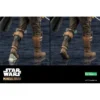 The Mandalorian and Grogu Statue - Image 13