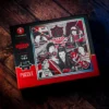 Stranger Things Puzzle