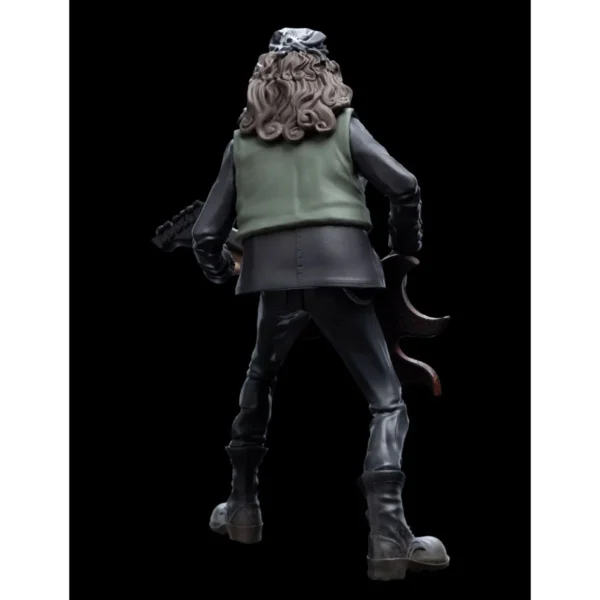 Stranger Things Rockstar Eddie Munson Mini Epics Vinyl Figure - Image 6
