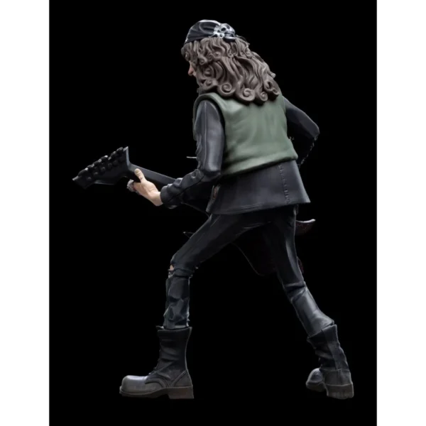 Stranger Things Rockstar Eddie Munson Mini Epics Vinyl Figure - Image 7