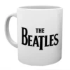 The Beatles Logo Mug