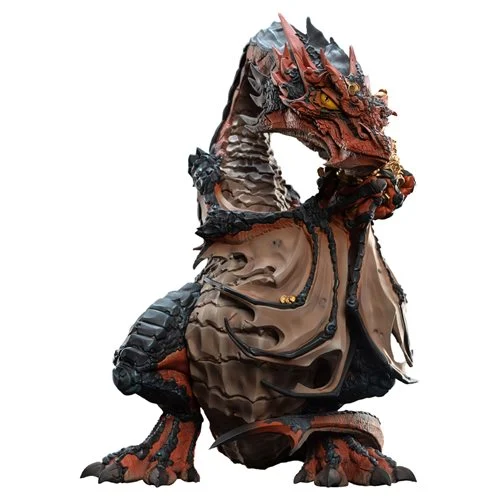 Smaug Figure