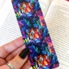 Tiger Bookmark