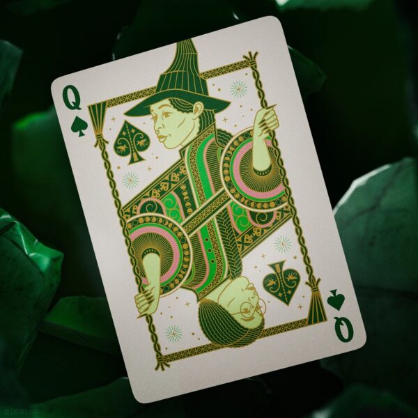 Wicked Cards - Image 4